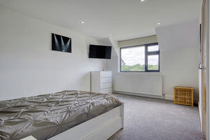 Bedroom Two- click for photo gallery